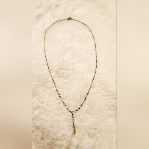 Beaded Necklace - Picture 2 of 5